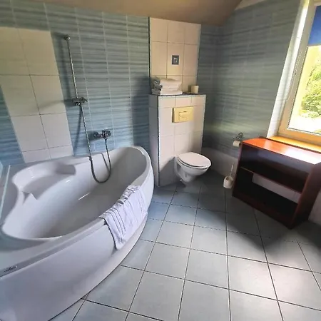 Pod Wierzba Hotel 3*