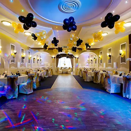 Pod Wierzba 3* 스비드니카