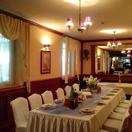 Pod Wierzba Otel Świdnica