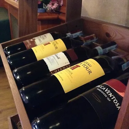 Pod Wierzba 3* Świdnica