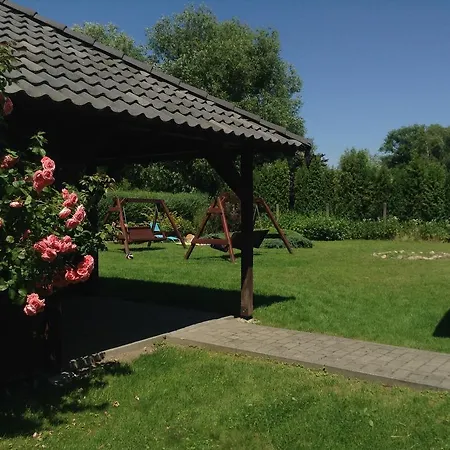 Pod Wierzba 호텔 스비드니카