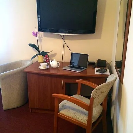 Pod Wierzba 3* 스비드니카