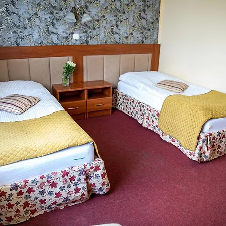 Pod Wierzba Hotel