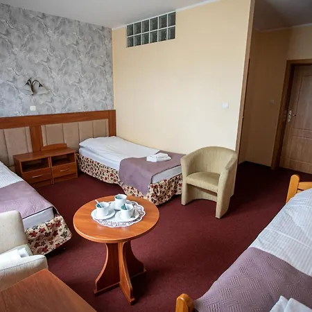 Pod Wierzba 스비드니카