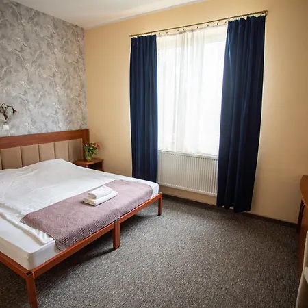 Hotel Pod Wierzba Świdnica