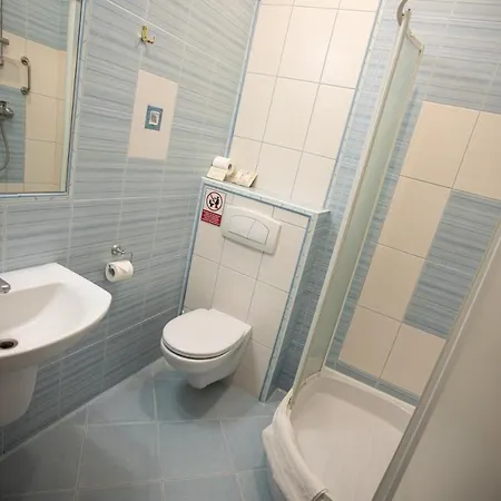 Pod Wierzba 3* Świdnica