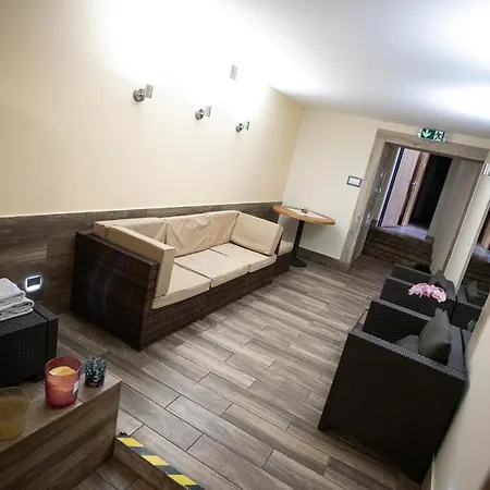 Pod Wierzba Hotel