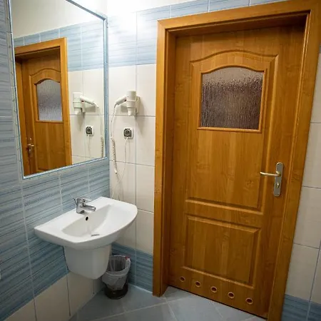 Pod Wierzba 3*