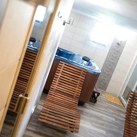 Hotel Pod Wierzba Świdnica