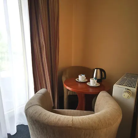 Pod Wierzba Swidnica (Lower Silesia)
