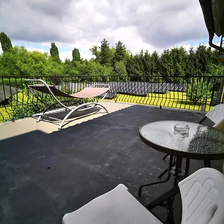 Pod Wierzba Hotel 3*