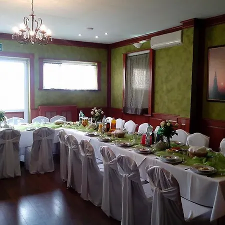 Pod Wierzba Hotel