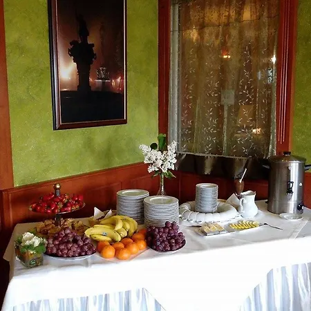 Pod Wierzba Hotel 3*