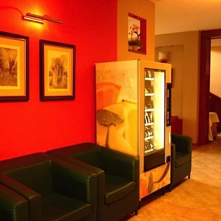 Pod Wierzba 3* Swidnica (Lower Silesia)