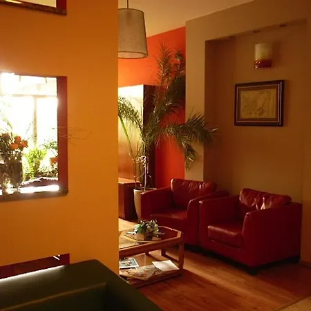 Hotel Pod Wierzba 3*