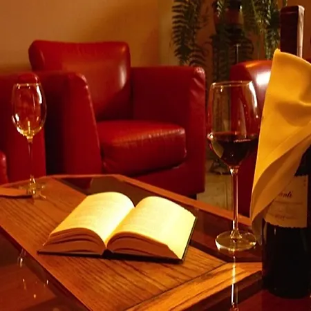 Hotel Pod Wierzba Swidnica (Lower Silesia)