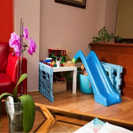 Pod Wierzba 3* 스비드니카