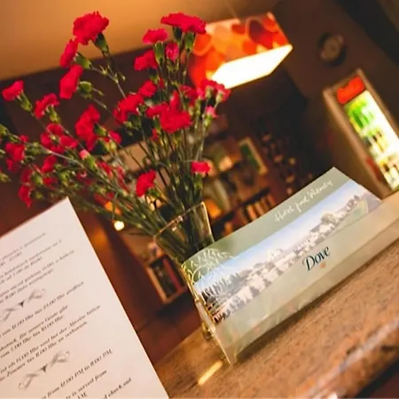 Pod Wierzba Hotel Świdnica