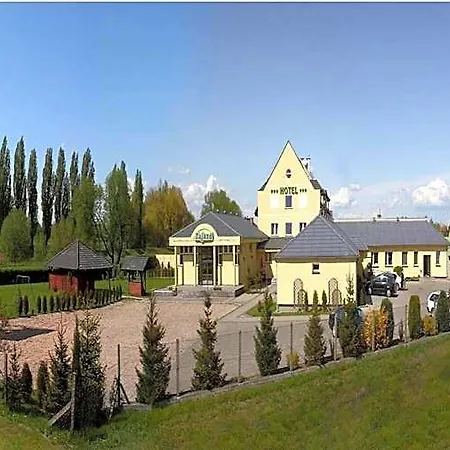 Pod Wierzba Otel Świdnica