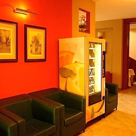 Pod Wierzba Otel 3*