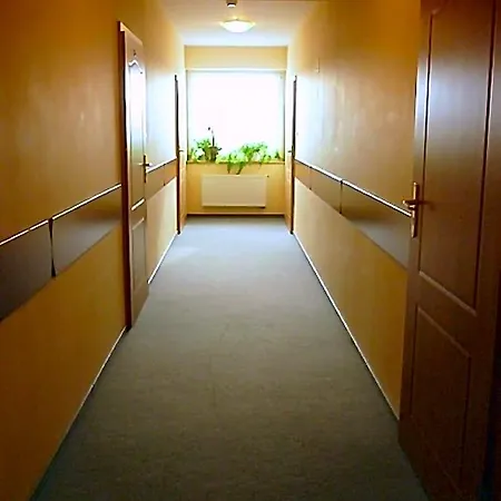 Otel Pod Wierzba 3*