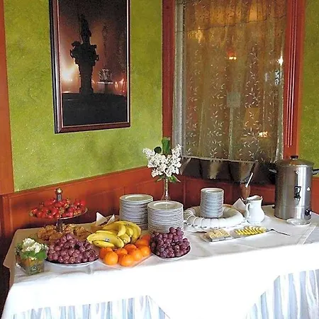 Pod Wierzba Otel Świdnica