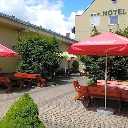 Otel Pod Wierzba Świdnica