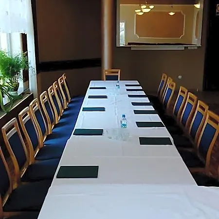 Hotel Pod Wierzba 3*