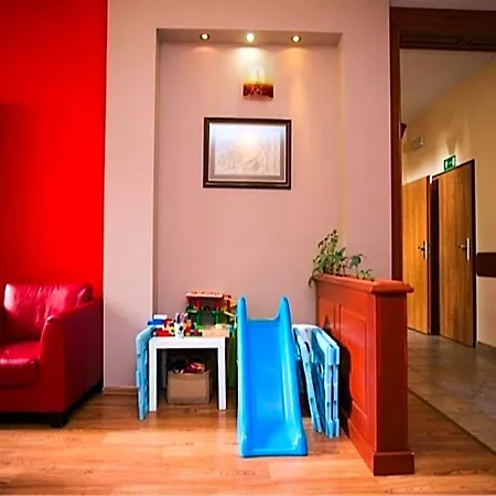 Pod Wierzba Otel 3*