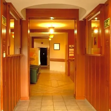 Hotel Pod Wierzba Świdnica