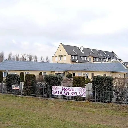 Otel Pod Wierzba