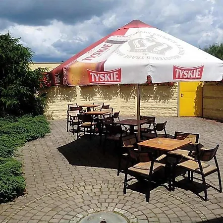 Otel Pod Wierzba Świdnica