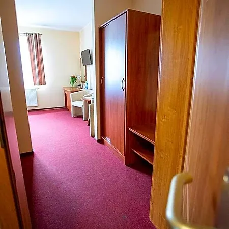 Hotel Pod Wierzba 3*
