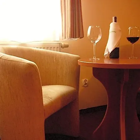 Pod Wierzba 3* Świdnica