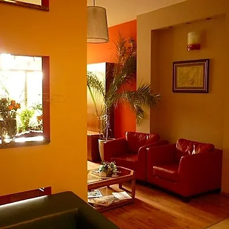 Pod Wierzba Otel