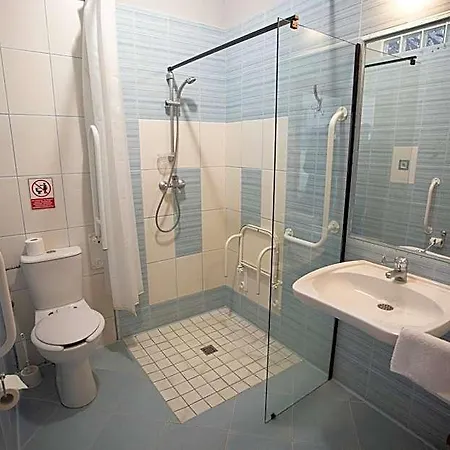 Otel Pod Wierzba