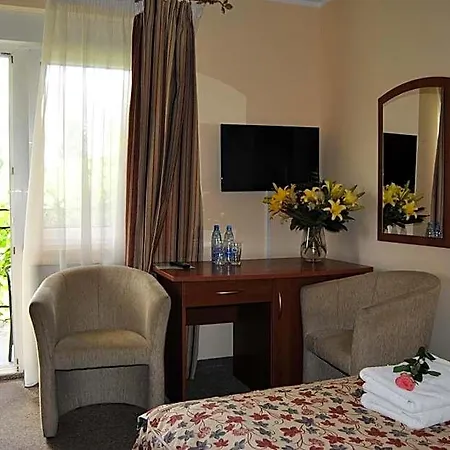 Otel Pod Wierzba Świdnica