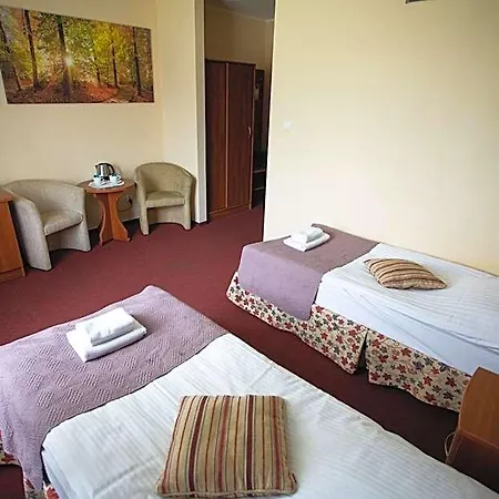 Pod Wierzba 3*
