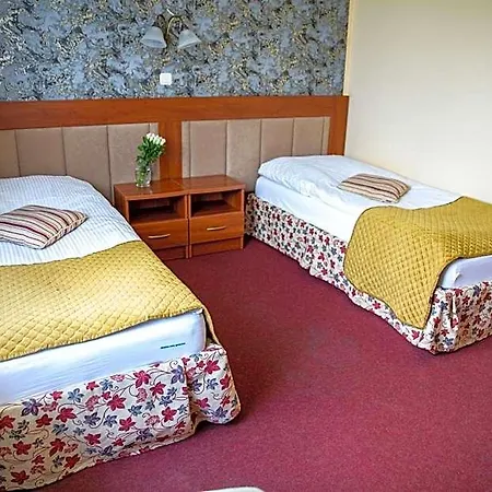Pod Wierzba Otel 3*
