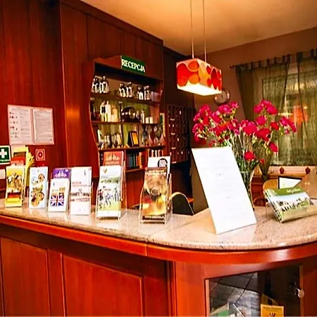Pod Wierzba Otel 3*