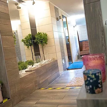 Pod Wierzba Otel 3*