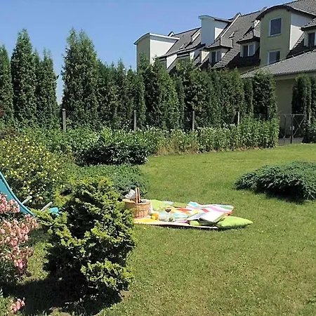 Otel Pod Wierzba 3*