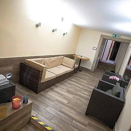 Otel Pod Wierzba Świdnica