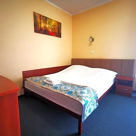 Otel Pod Wierzba Świdnica