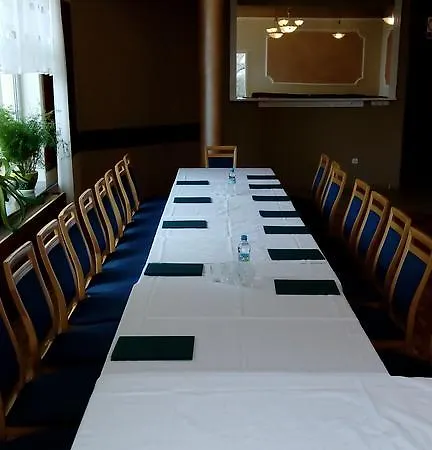 Hotel Pod Wierzba Swidnica (Lower Silesia)
