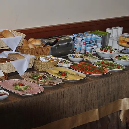 Hotel Pod Wierzba Świdnica