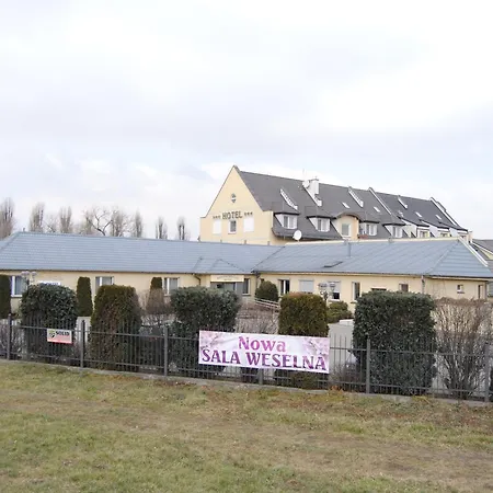 Pod Wierzba 스비드니카