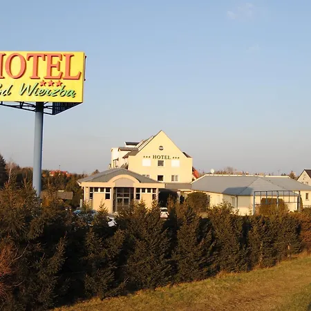 Hotel Pod Wierzba 3*