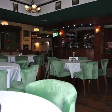 Hotel Pod Wierzba Świdnica