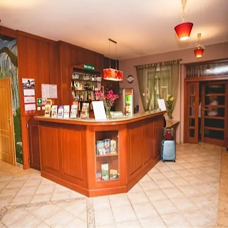 Pod Wierzba 3* Świdnica